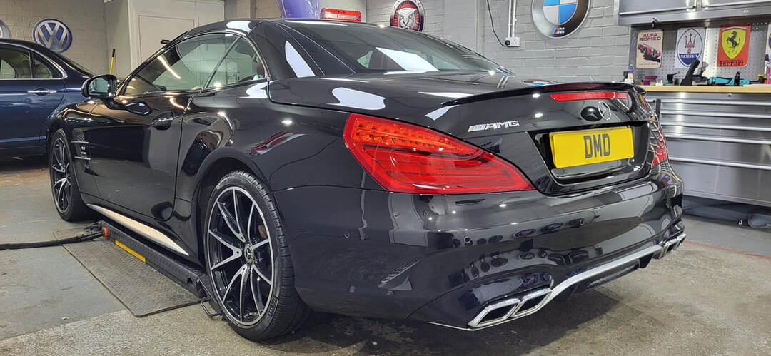 Car Detailing Paisley