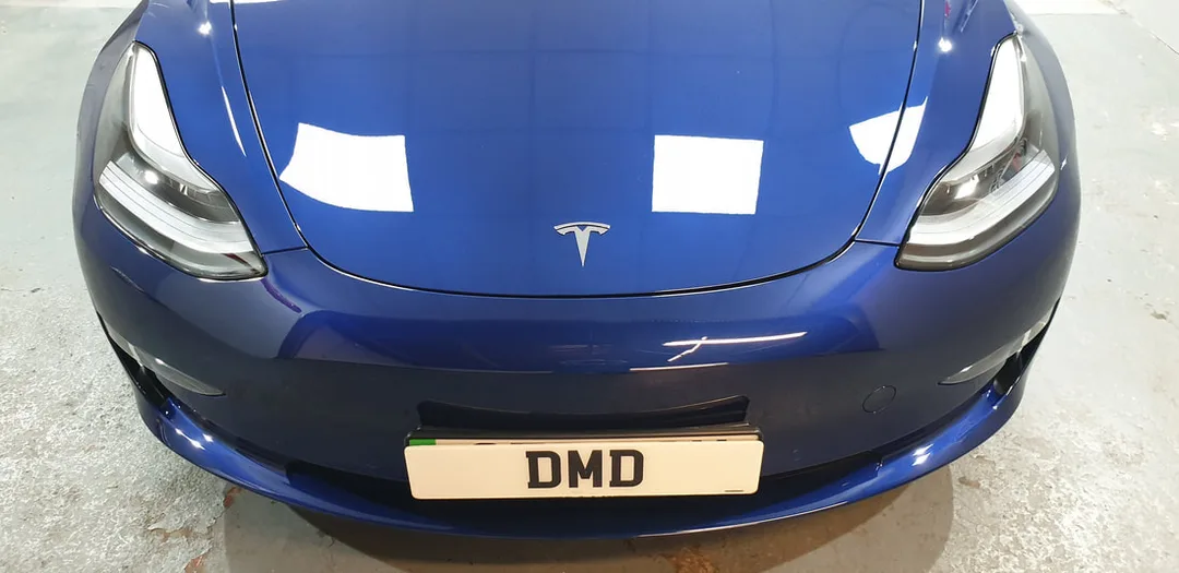 Ceramic Coating Glasgow