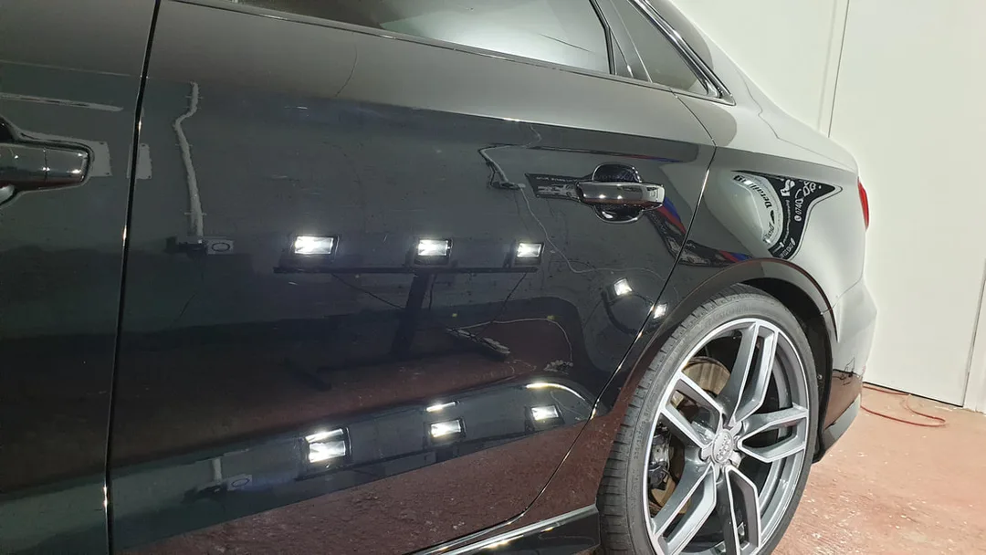 Paint Correction Paisley