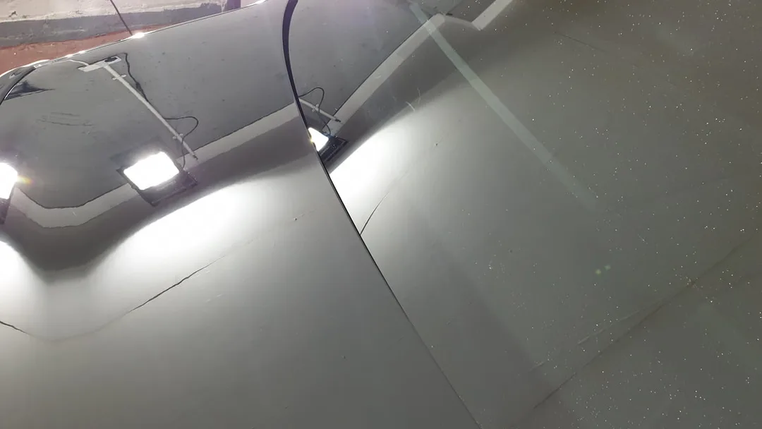Paint Correction Paisley